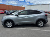 2014 Honda Vezel image 207743