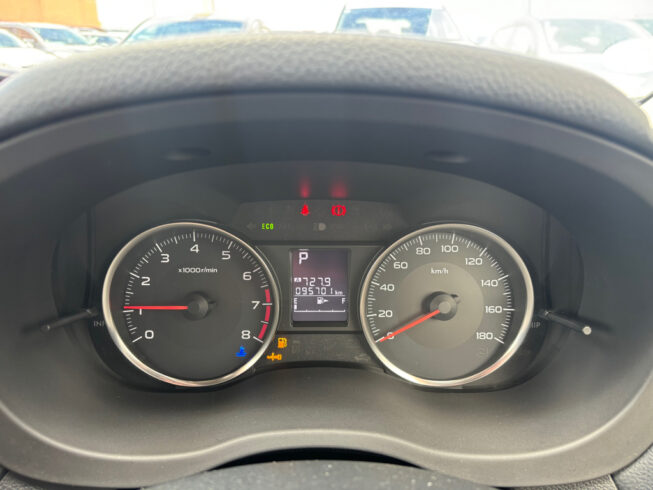 2012 Subaru Impreza image 203806