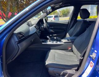 2014 Bmw 335i image 206654