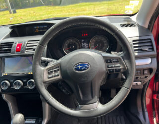 2013 Subaru Forester image 220965