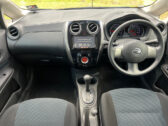 2014 Nissan Note X Emergency Brake Package image 220012