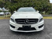 2014 Mercedes-benz A-class image 208300