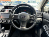 2012 Subaru Impreza image 203805