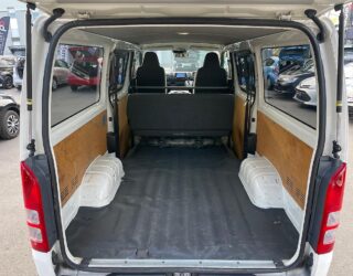 2018 Toyota Hiace image 207483