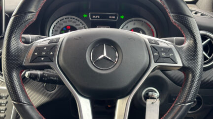 2015 Mercedes-benz A 180 AMG Package image 301584