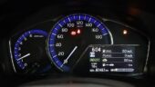 2016 Toyota Corolla Fielder Hybrid G Model, Push Start, Apple Car Play NZ Radio image 305820