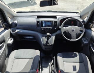 2021 Nissan Nv200 image 217305