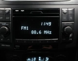 2013 Suzuki Swift RS image 303476
