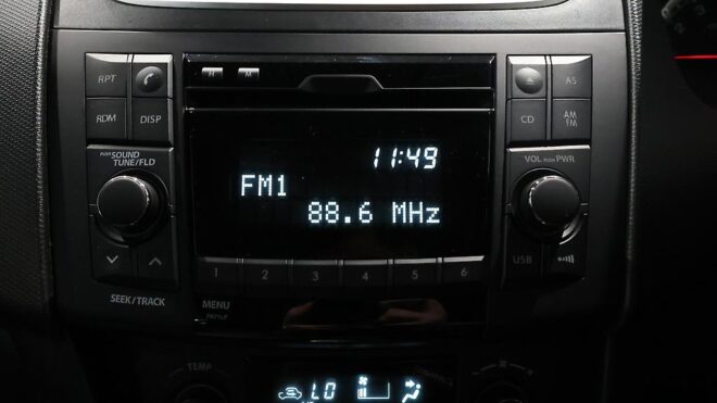 2013 Suzuki Swift RS image 303476