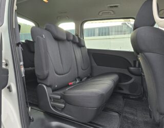 2012 Mazda Biante image 201780