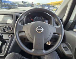 2021 Nissan Nv200 image 224463