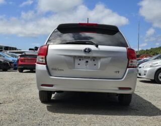 2014 Toyota Corolla image 209076