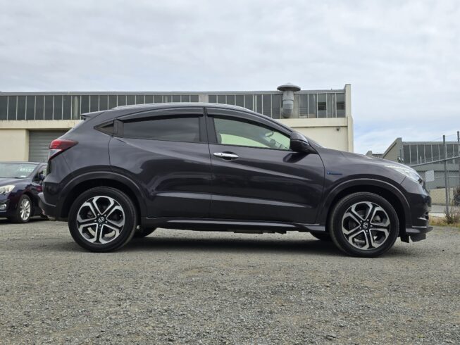 2014 Honda Vezel image 217802