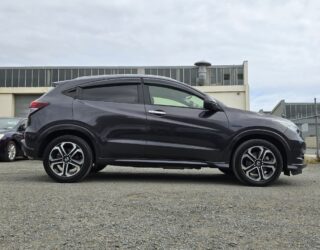 2014 Honda Vezel image 208424