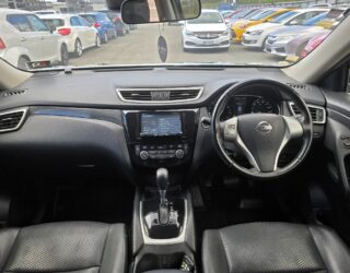 2014 Nissan X-trail image 225266