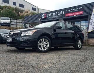 2015 Holden Cruze image 227700