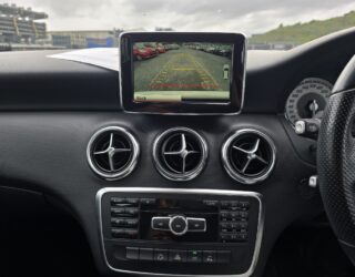 2013 Mercedes-benz A 180 image 217216