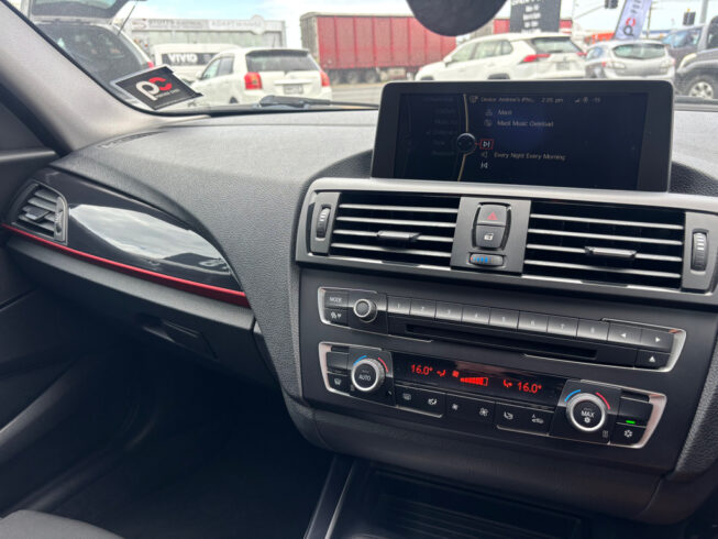 2012 Bmw 120i image 219148