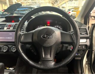 2013 Subaru Impreza image 223719