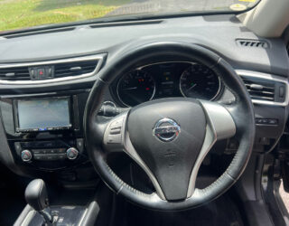 2014 Nissan X-trail image 205051