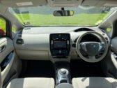 2013 Nissan Leaf X Model 53% SOH image 217422