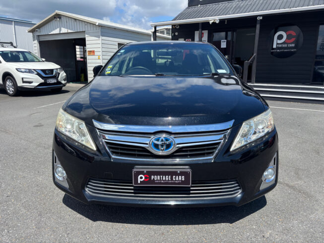 2012 Toyota Camry image 220483