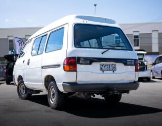 1996 Toyota Townace image 207202