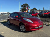 2013 Nissan Leaf X Model 53% SOH image 299392