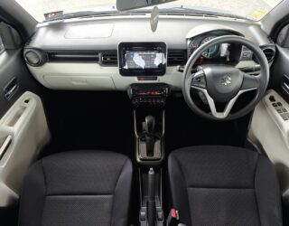 2016 Suzuki Ignis image 219358