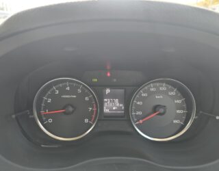 2012 Subaru Impreza image 216974