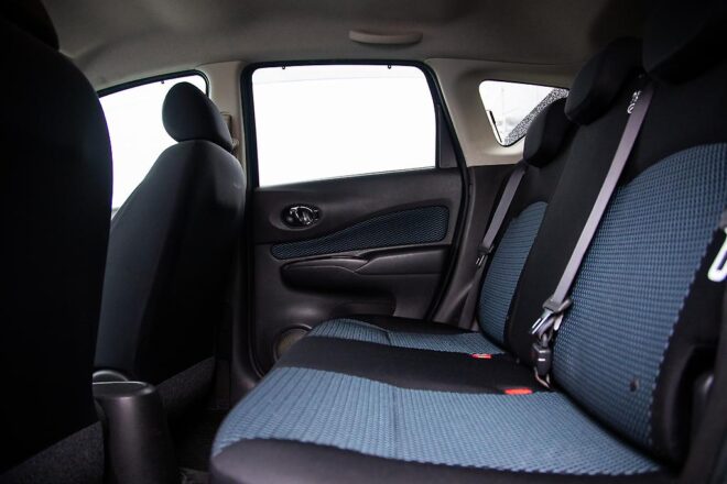 2015 Nissan Note image 218443