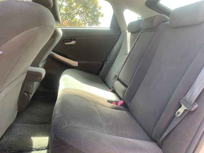 2010 Toyota Prius image 232906