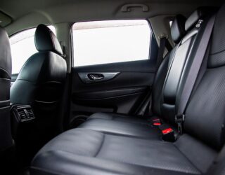 2013 Nissan X-trail image 217530