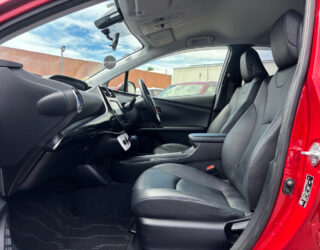 2016 Toyota Prius image 207624