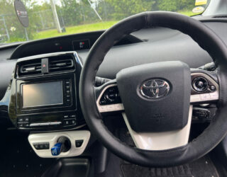 2016 Toyota Prius image 217370