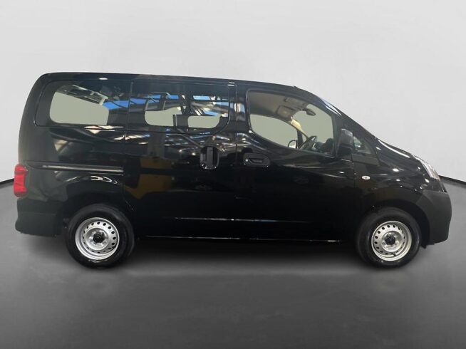 2021 Nissan Nv200 image 202473