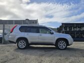 2012 Nissan X-trail image 203324