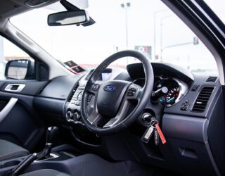 2013 Ford Ranger image 206414