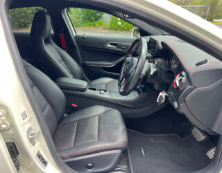 2014 Mercedes-benz A 250 image 206399