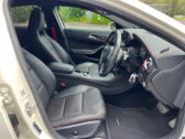 2014 Mercedes-benz A 250 image 208977