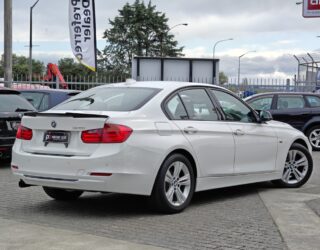 2013 Bmw 320i image 216985