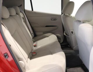 2013 Nissan Leaf X Model 53% SOH image 306348