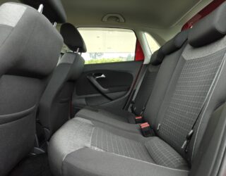 2016 Volkswagen Polo image 208557