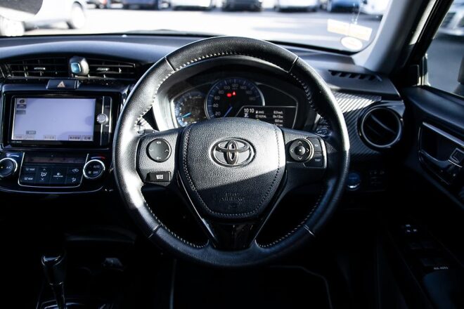 2013 Toyota Corolla image 218789