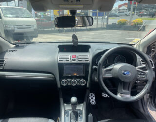 2015 Subaru Impreza image 206534