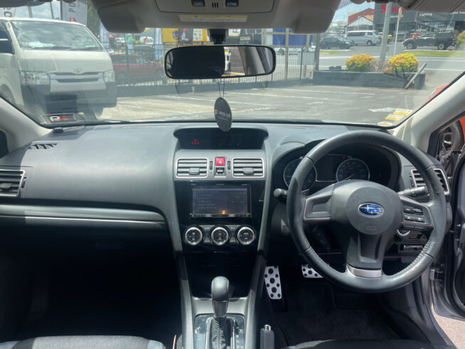 2015 Subaru Impreza image 221831