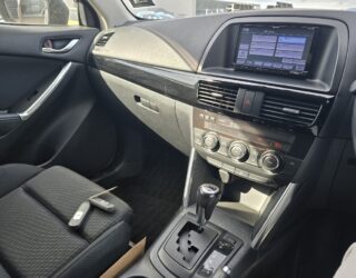 2013 Mazda Cx-5 image 220831