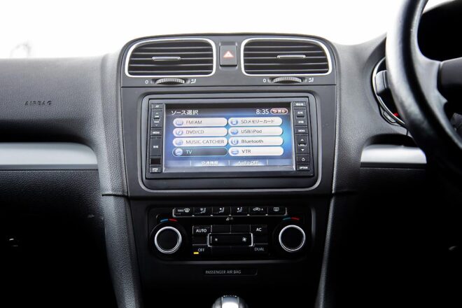 2012 Volkswagen Golf image 218353