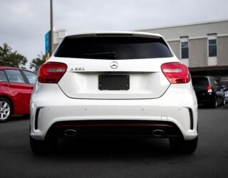 2013 Mercedes-benz A 250 image 219870