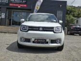 2016 Suzuki Ignis image 219258